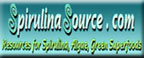Spirulina Source